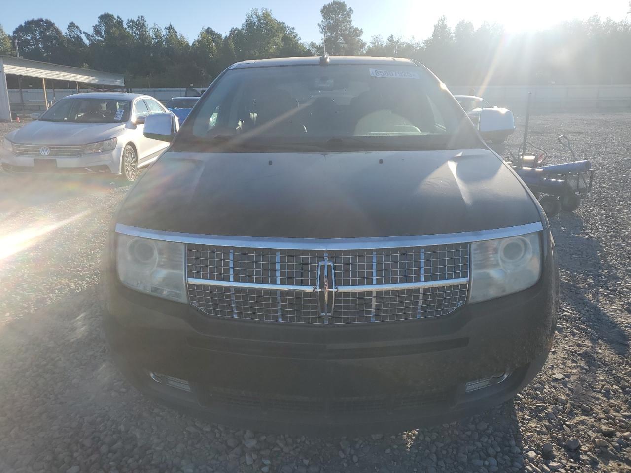 2010 Lincoln Mkx - Image 5