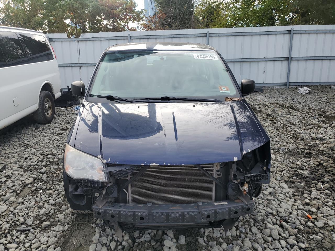 2016 Dodge Grand Caravan Se - Фото 5