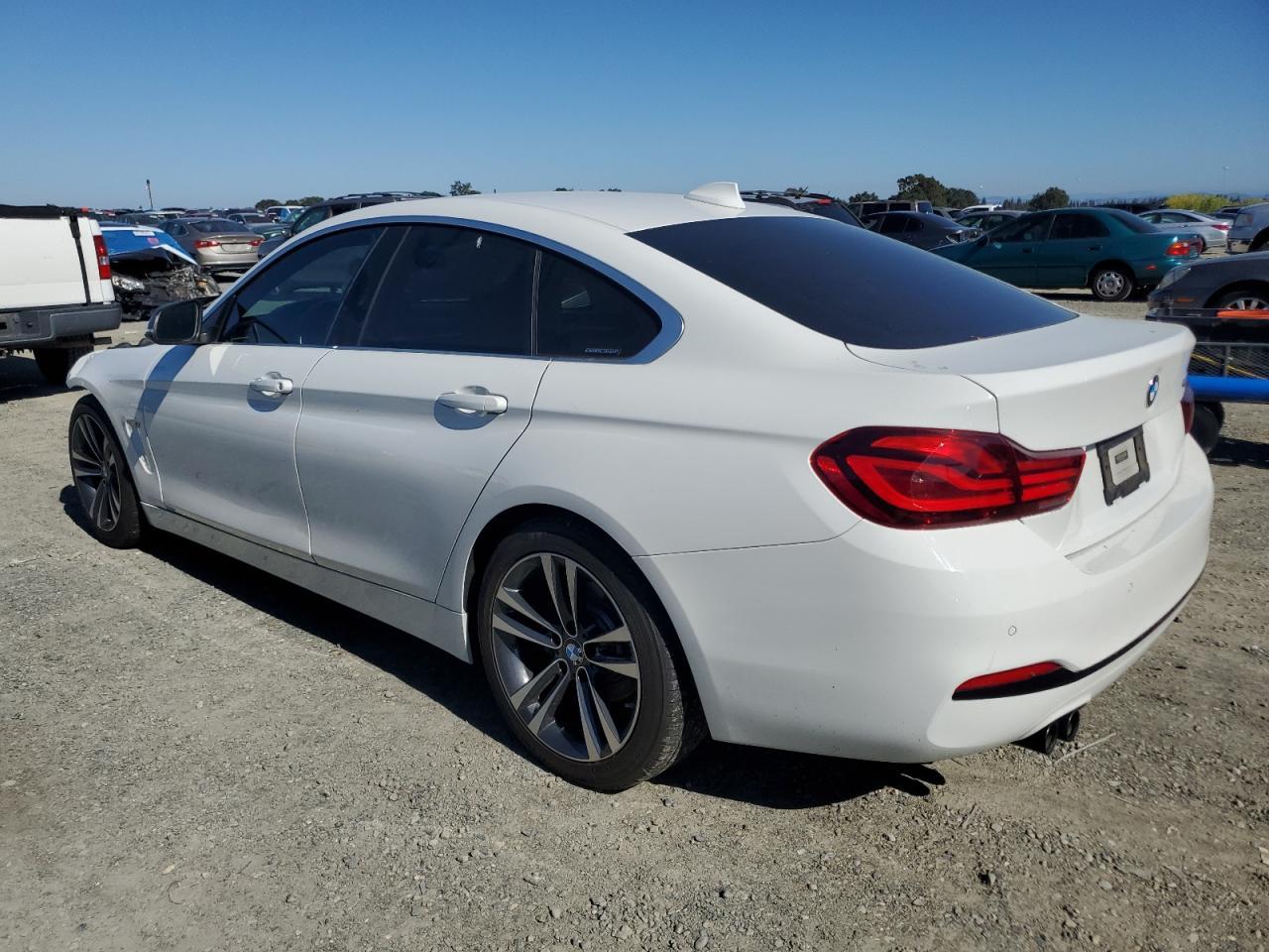 2020 BMW 430I Gran Coupe - Image 2