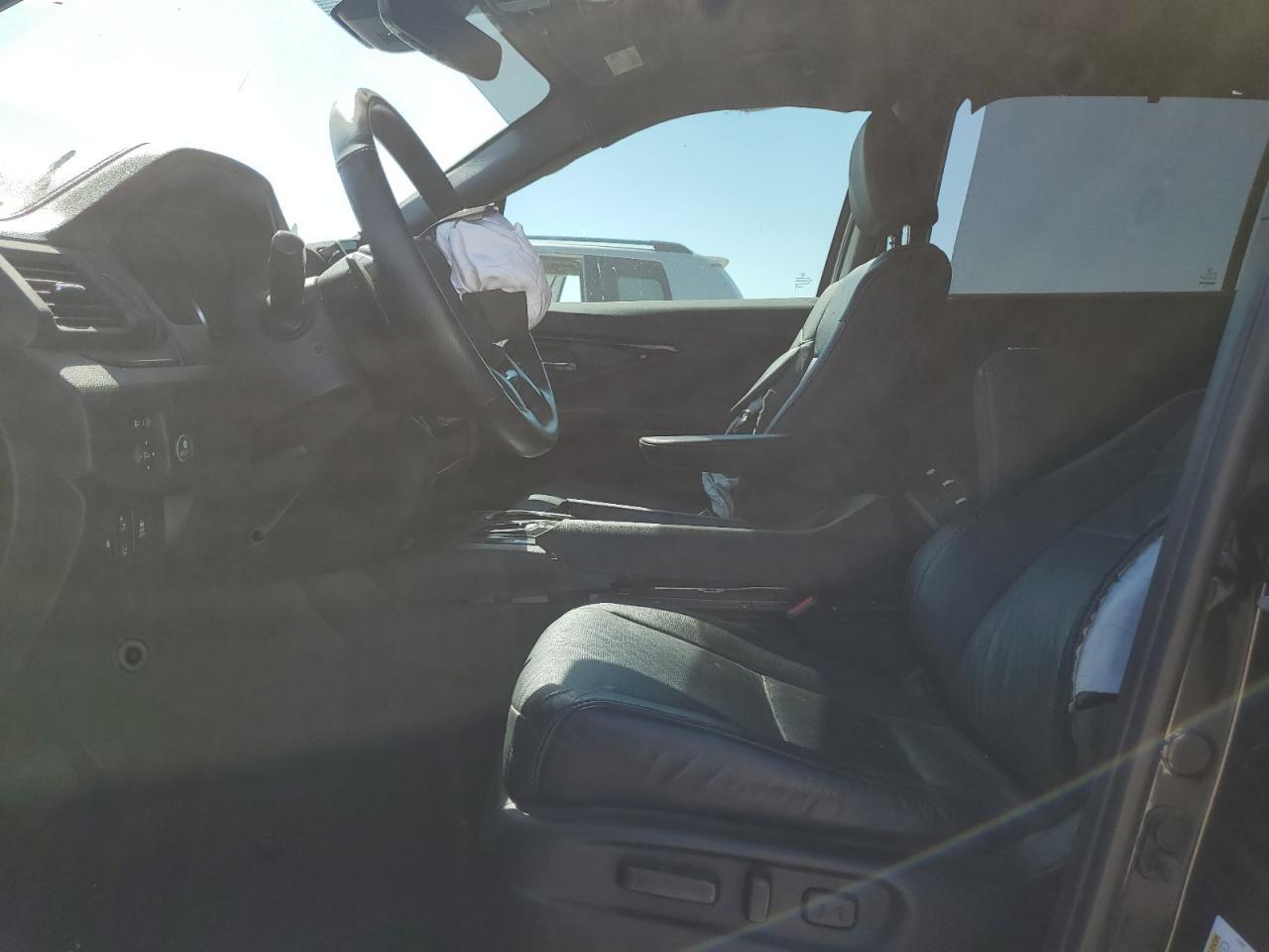 2020 Honda Passport Elite - Image 7