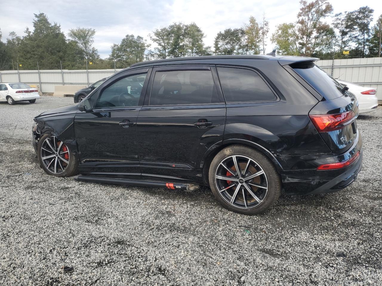 2024 Audi Q7 Premium Plus - Фото 2