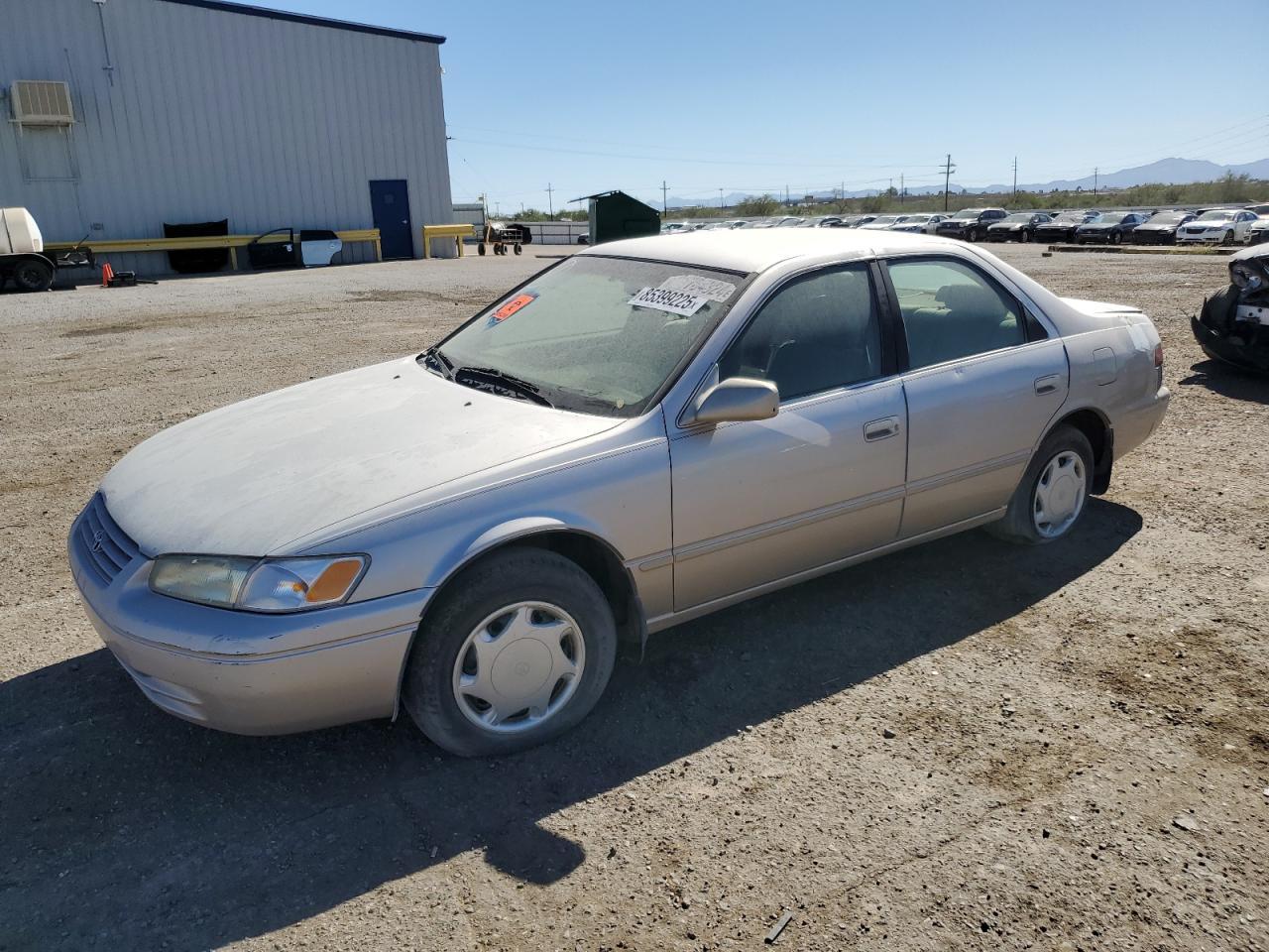 1999 Toyota Camry Ce