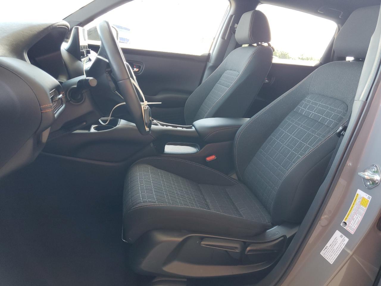 2024 Honda Hr-V Sport - Image 7