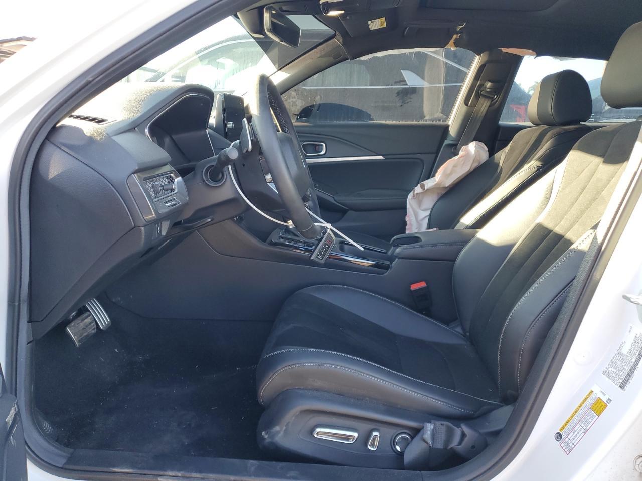 2025 Acura Integra A-Spec Tech - Image 7