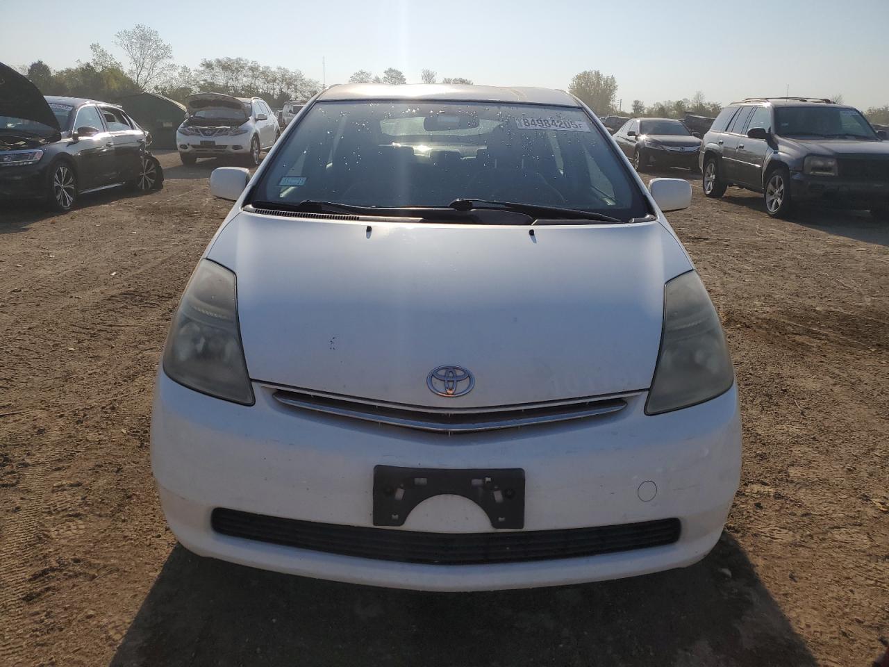 2009 Toyota Prius - Фото 5