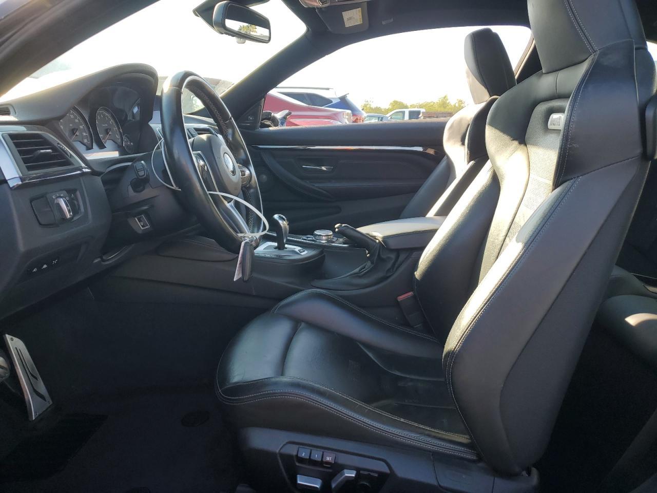 2016 BMW M4 - Image 7