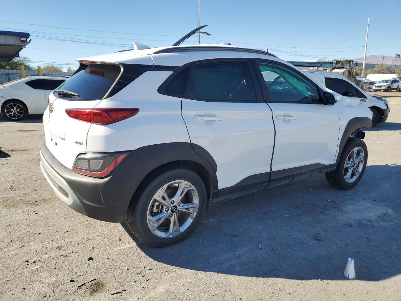 2023 Hyundai Kona Sel - Фото 3