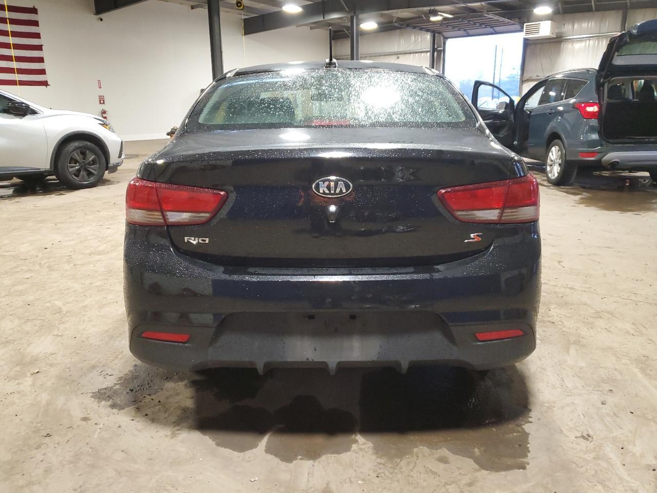 2020 Kia Rio Lx - Image 6