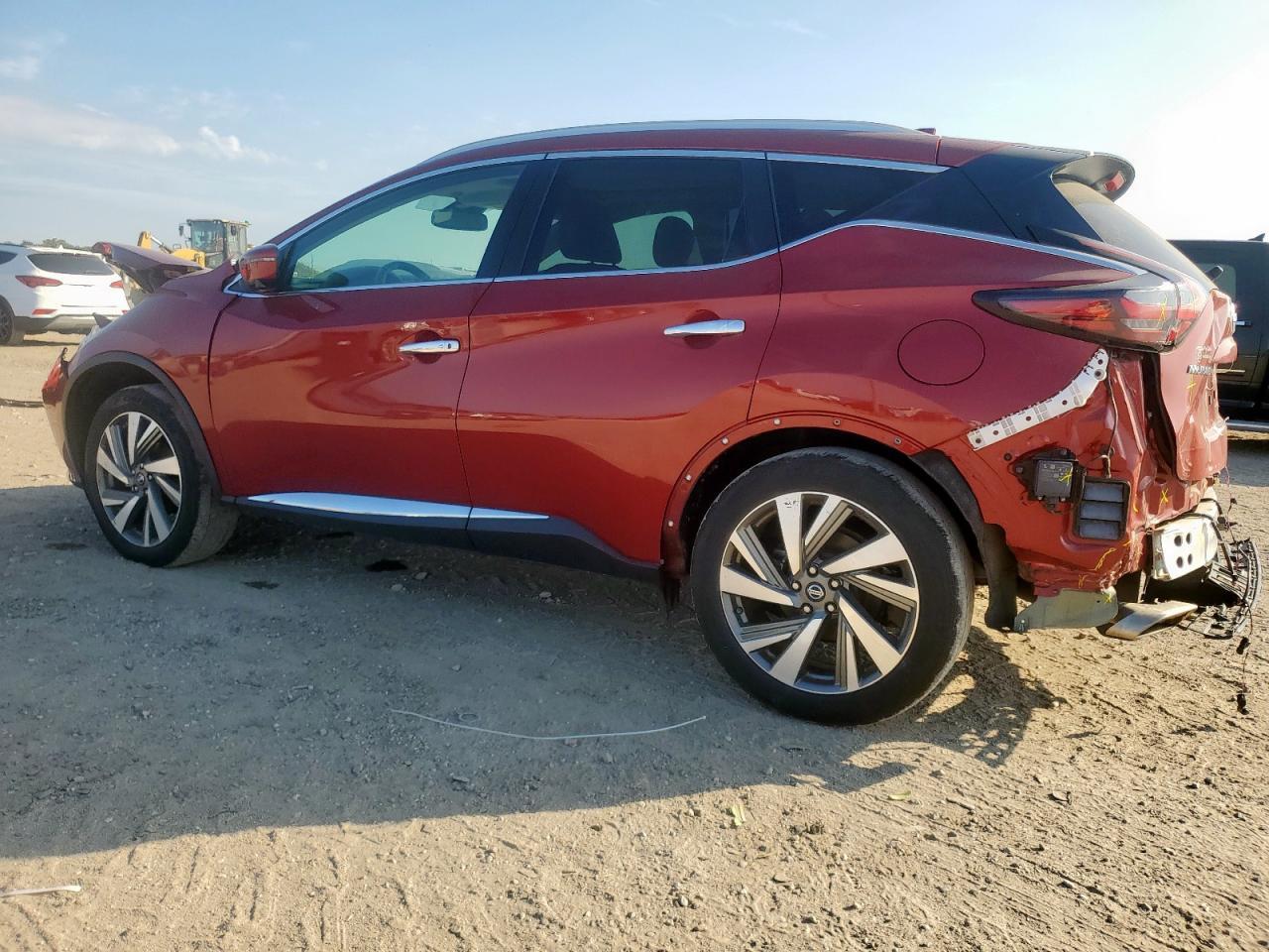 2019 Nissan Murano S - Фото 2