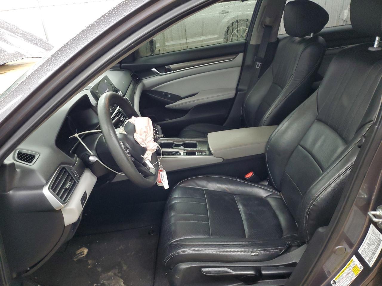 2018 Honda Accord Lx - Image 7