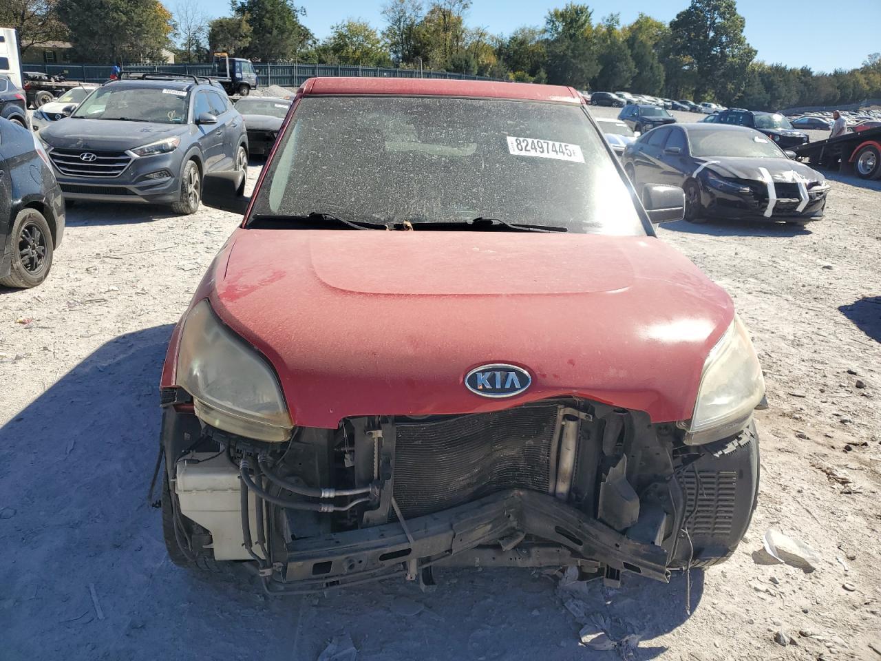 2011 Kia Soul + - Фото 5