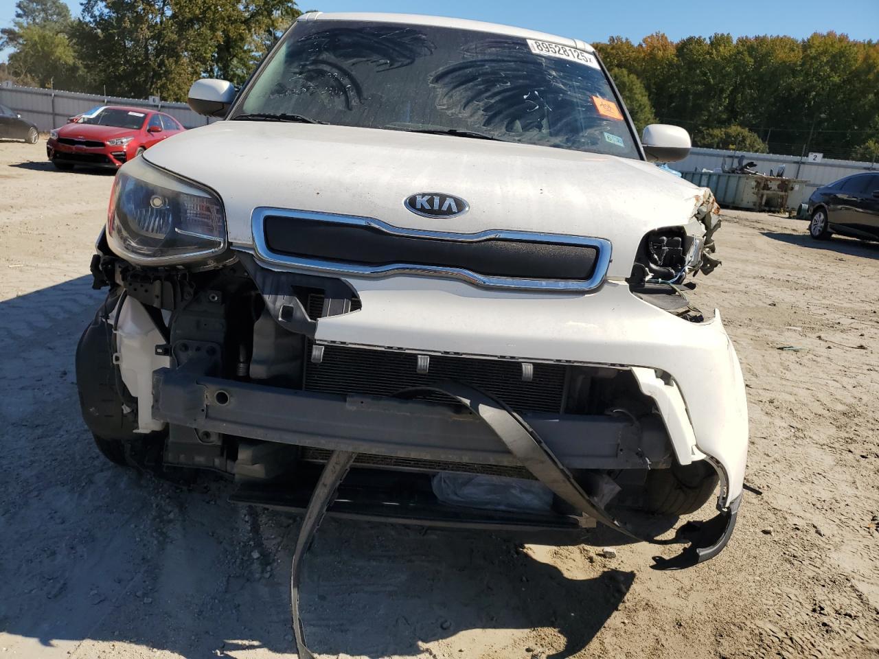 2014 Kia Soul - Image 5