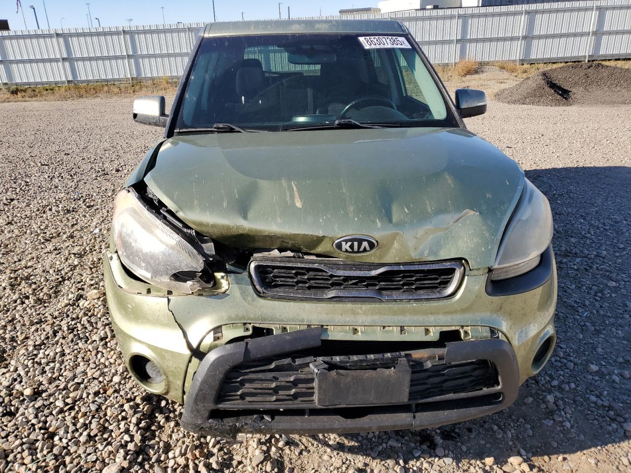 2013 Kia Soul + - Фото 5