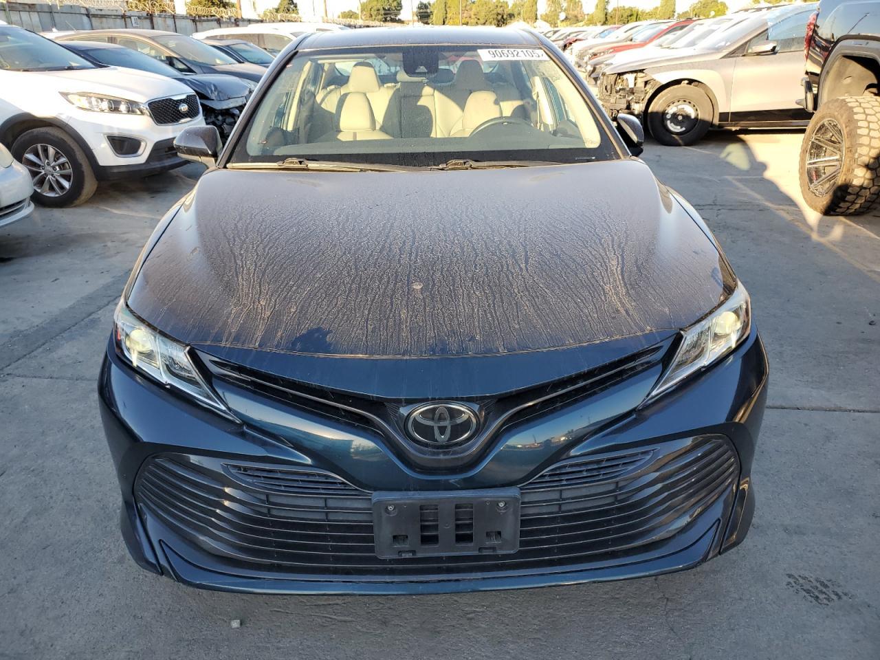 2019 Toyota Camry L - Image 5