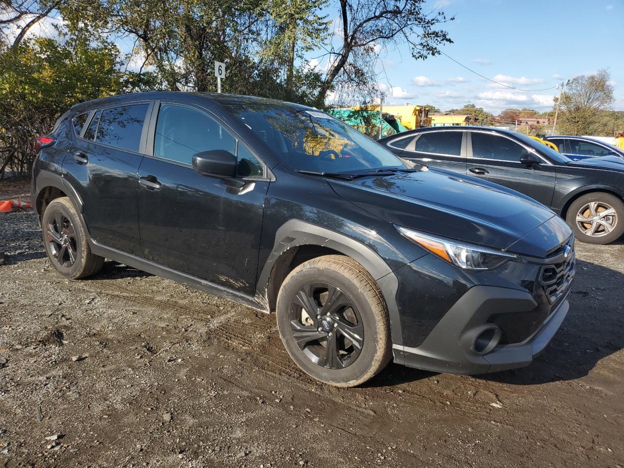 2024 Subaru Crosstrek - Image 4
