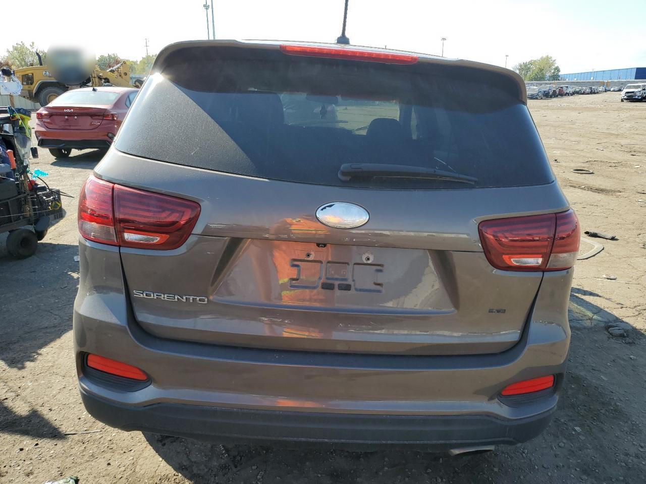 2019 Kia Sorento L - Фото 6