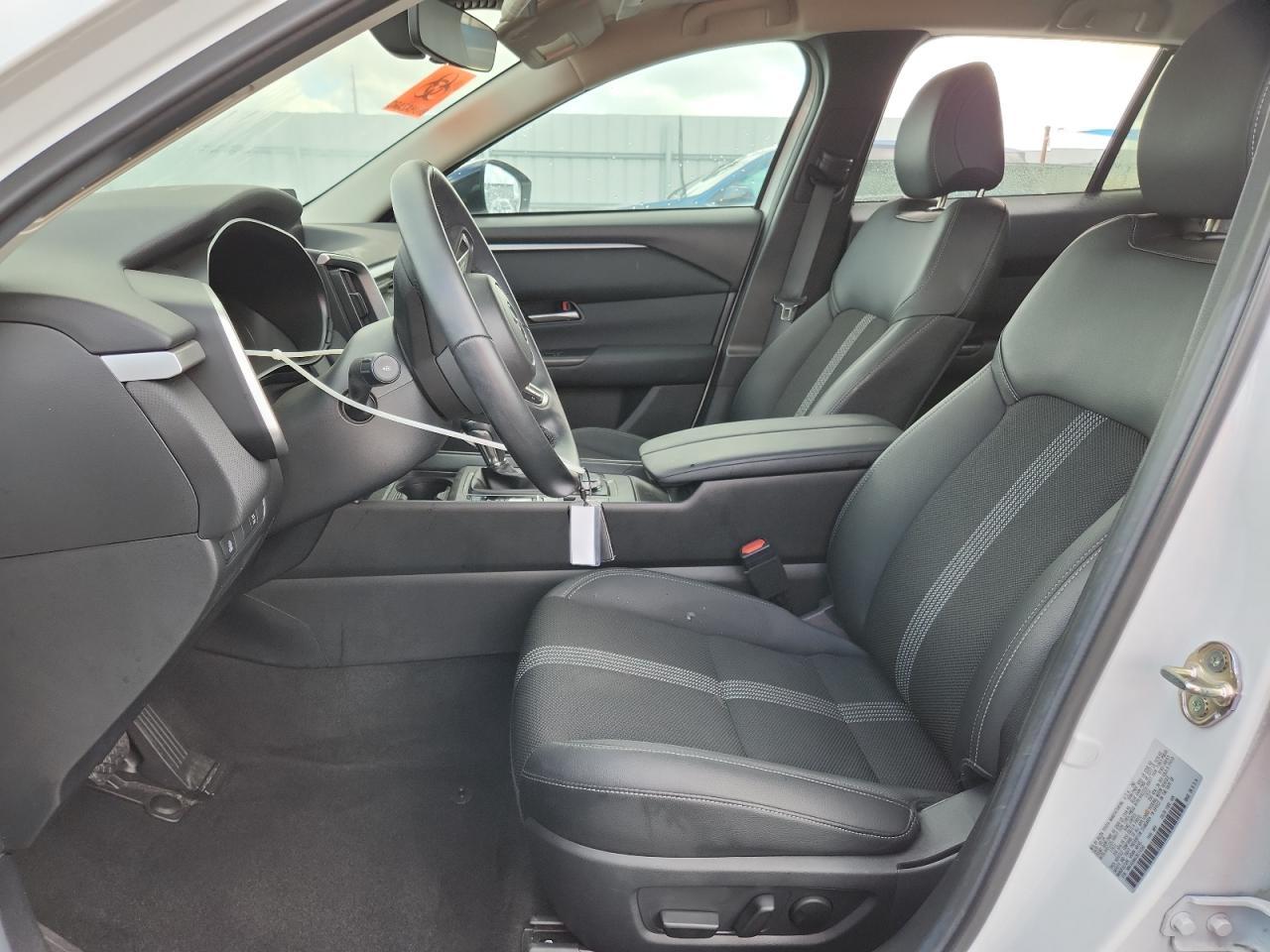 2025 Mazda Cx-50 Preferred - Image 7
