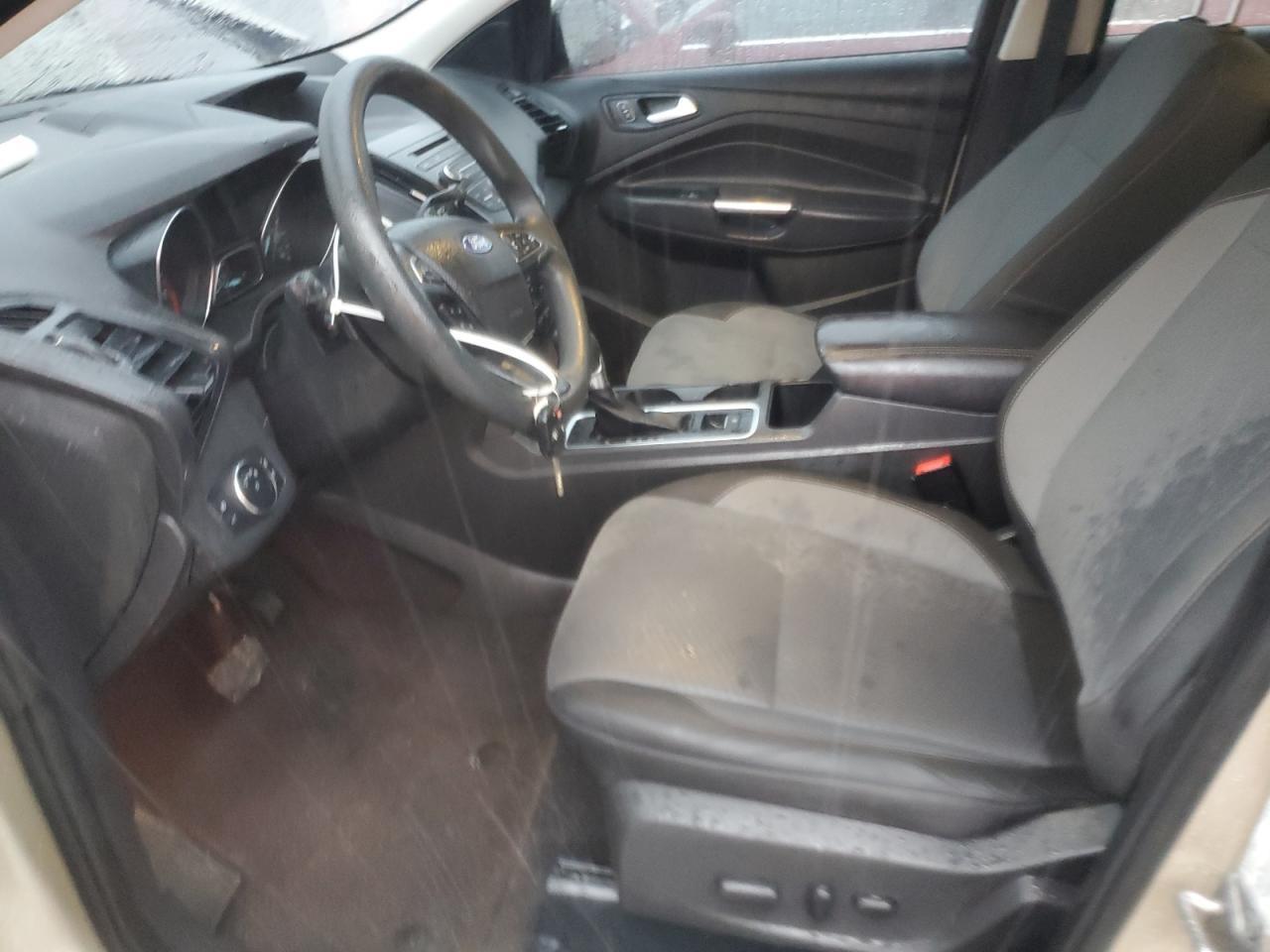 2017 Ford Escape Se - Image 7