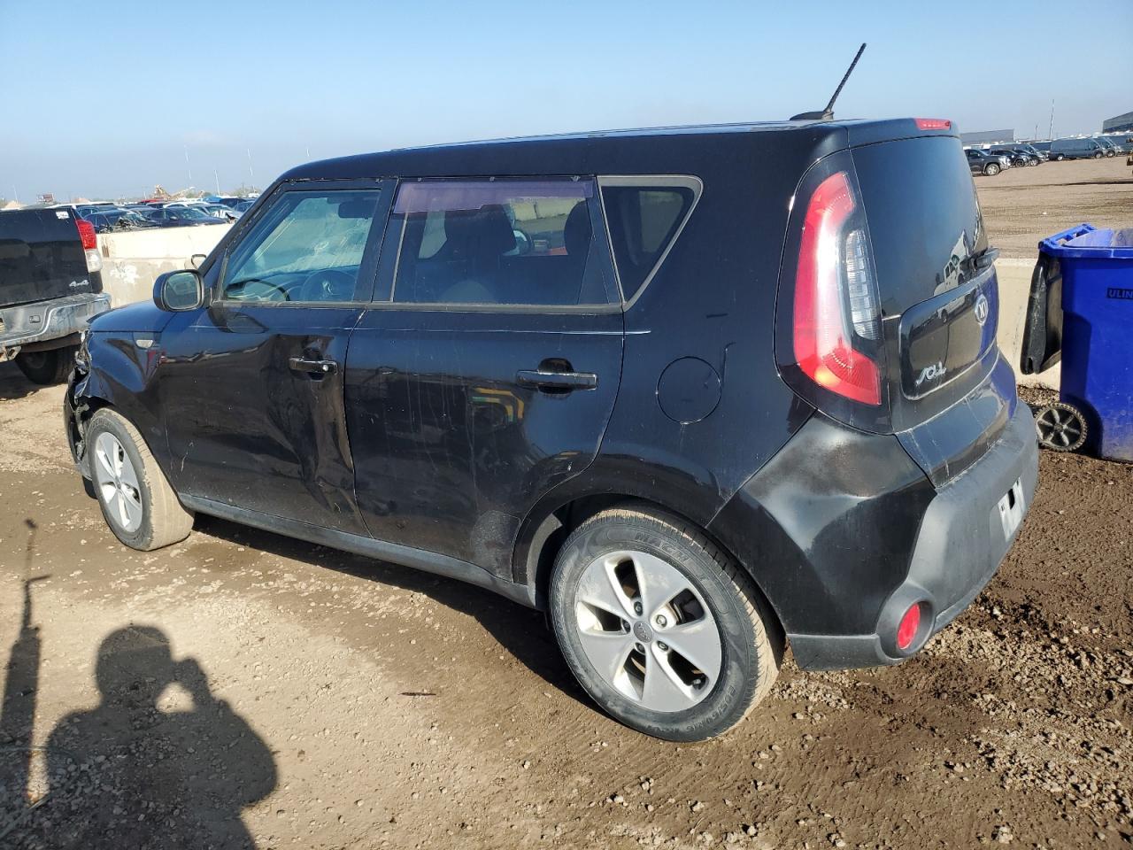 2014 Kia Soul - Фото 2