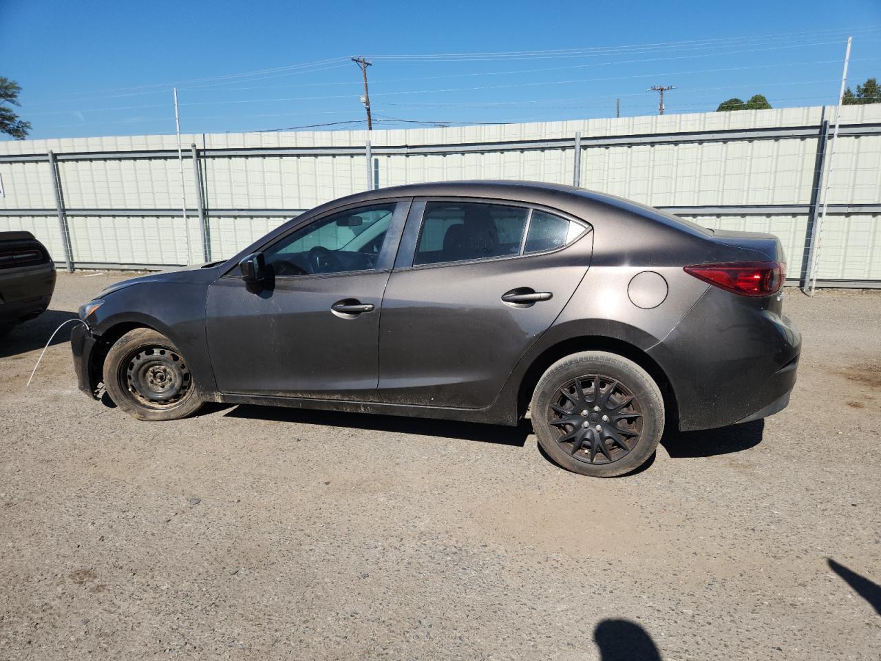 2014 Mazda 3 Sport - Фото 2