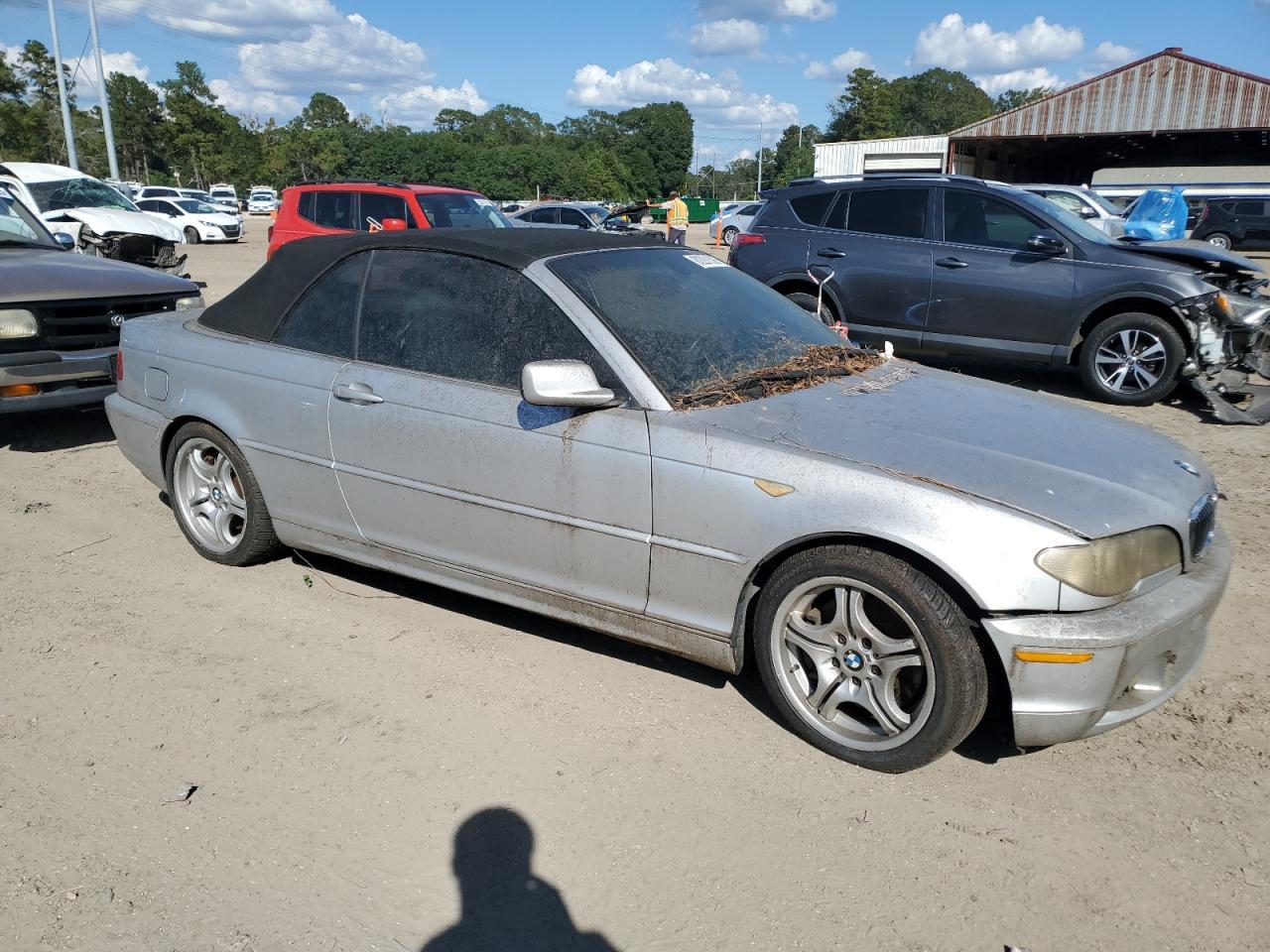 2004 BMW 330 Ci - Фото 4