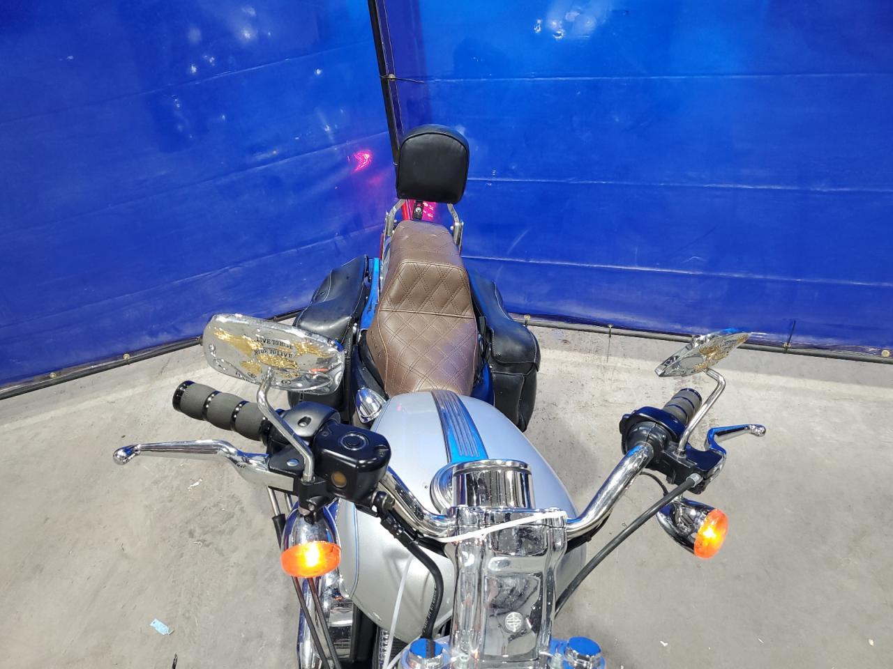 2005 Harley-Davidson Xl1200 C - Image 5