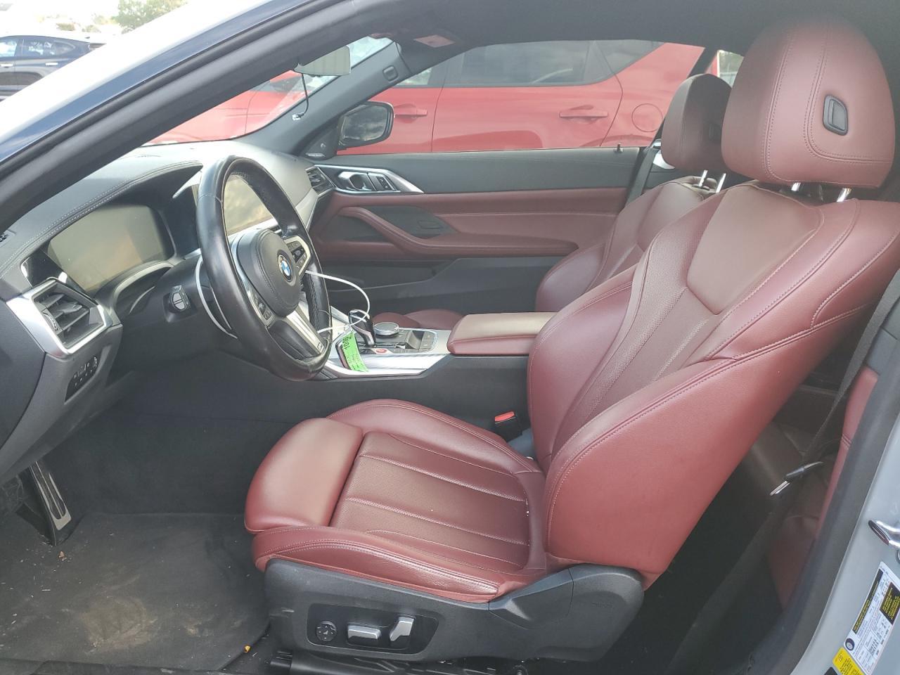 2022 BMW M440I - Image 7