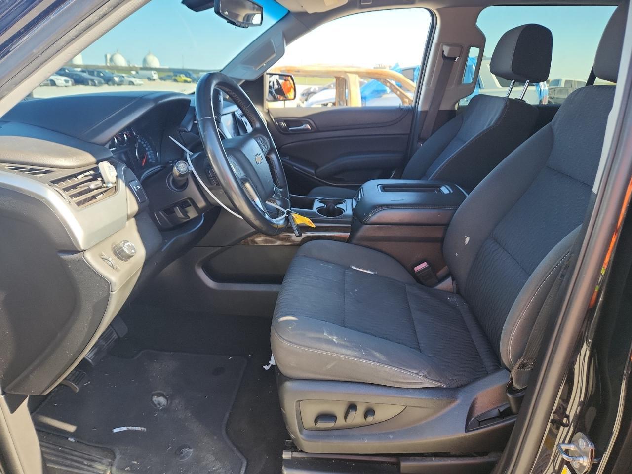 2018 Chevrolet Tahoe C1500 Ls - Фото 7