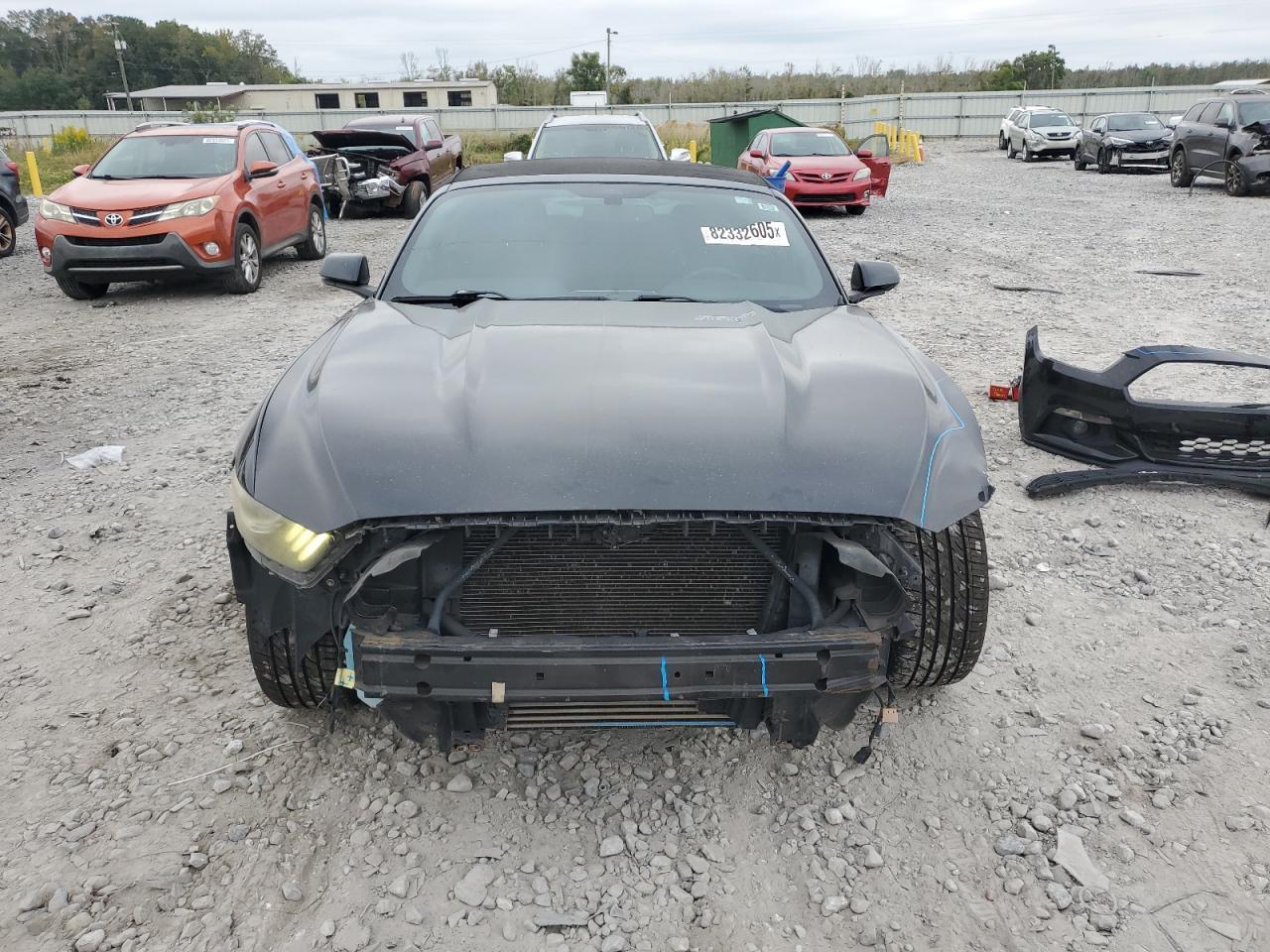 2015 Ford Mustang - Фото 5
