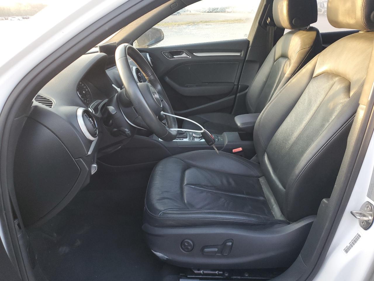 2018 Audi A3 Premium - Image 7