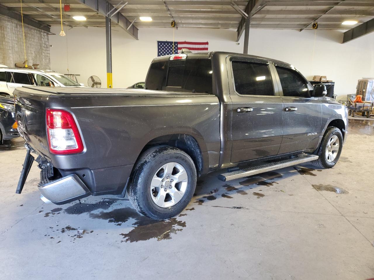 2020 Ram 1500 Big Horn/Lone Star - Фото 3
