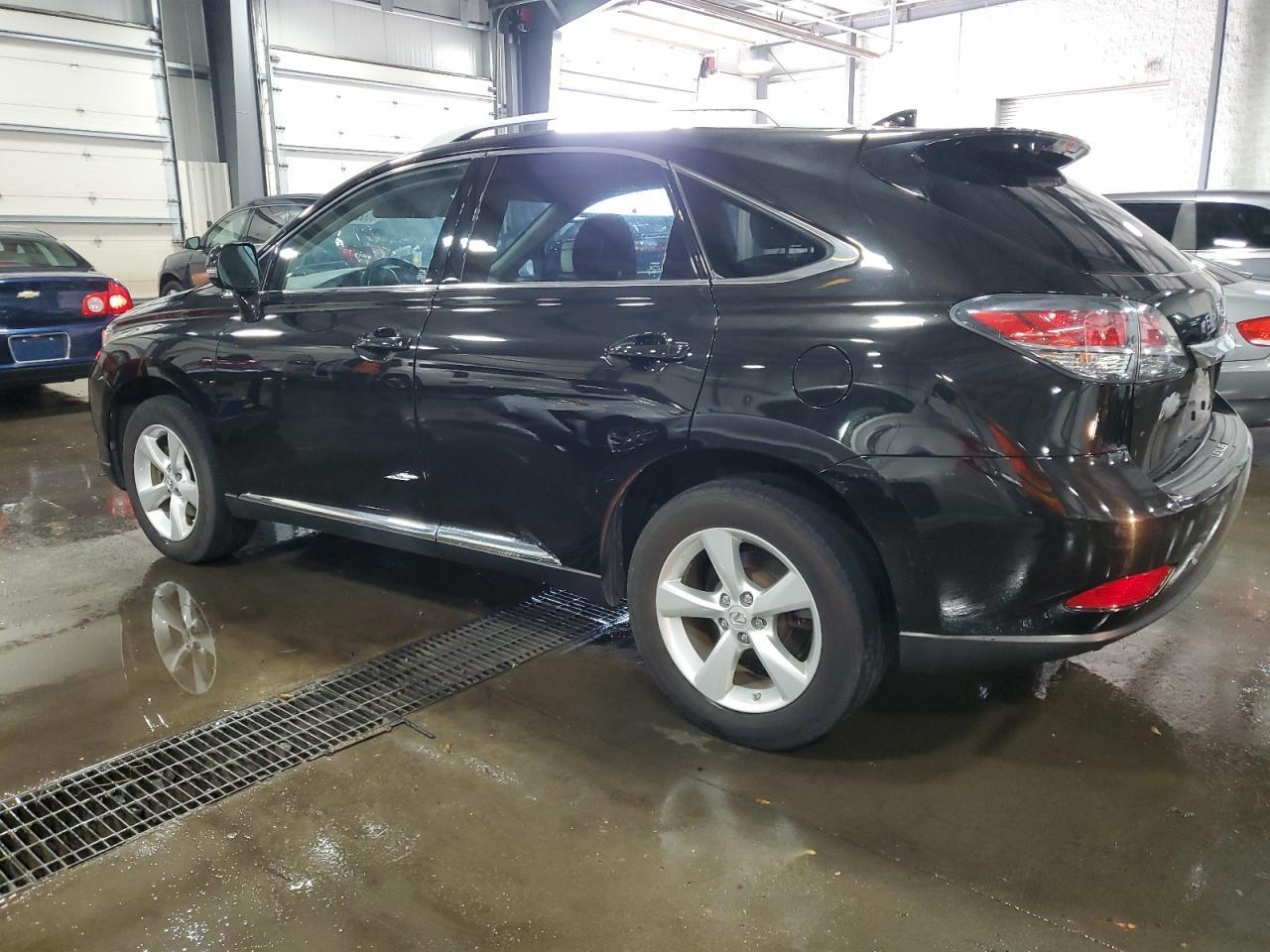 2015 Lexus Rx 350 Base - Image 2