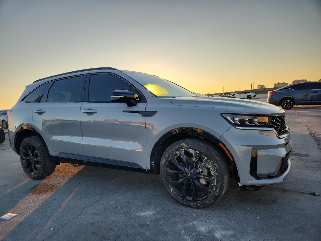 2022 Kia Sorento Sx - Image 4