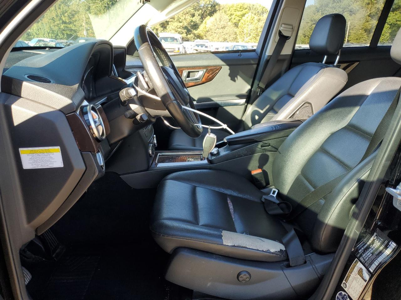 2013 Mercedes-Benz Glk 350 - Image 7