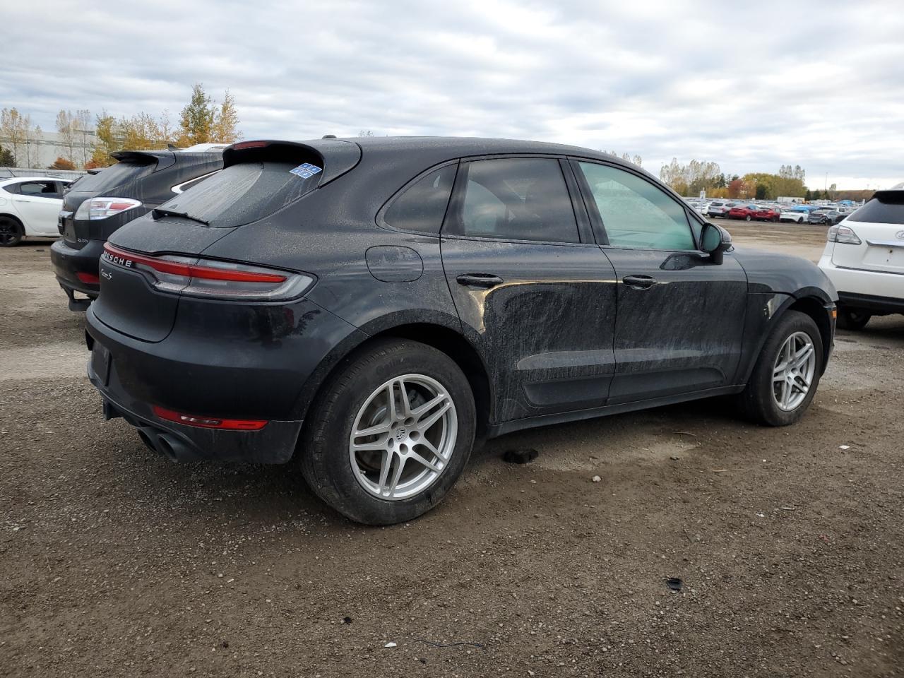 2019 Porsche Macan S - Image 3
