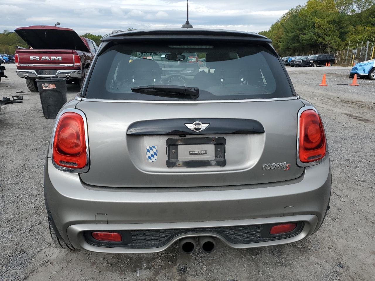 2017 Mini Cooper S - Фото 6