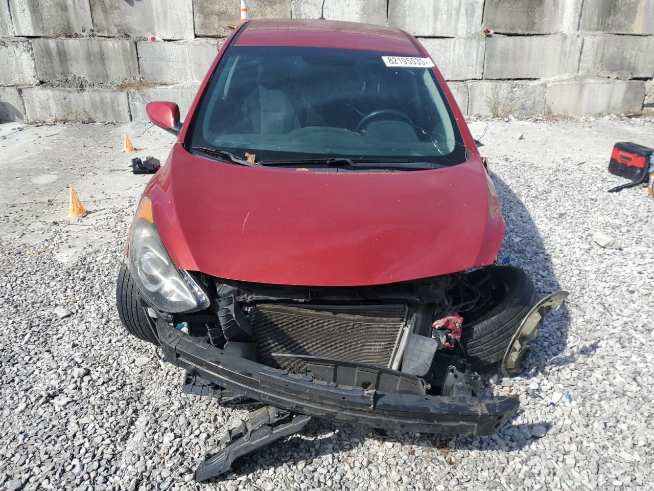 2017 Hyundai Elantra Gt - Image 5