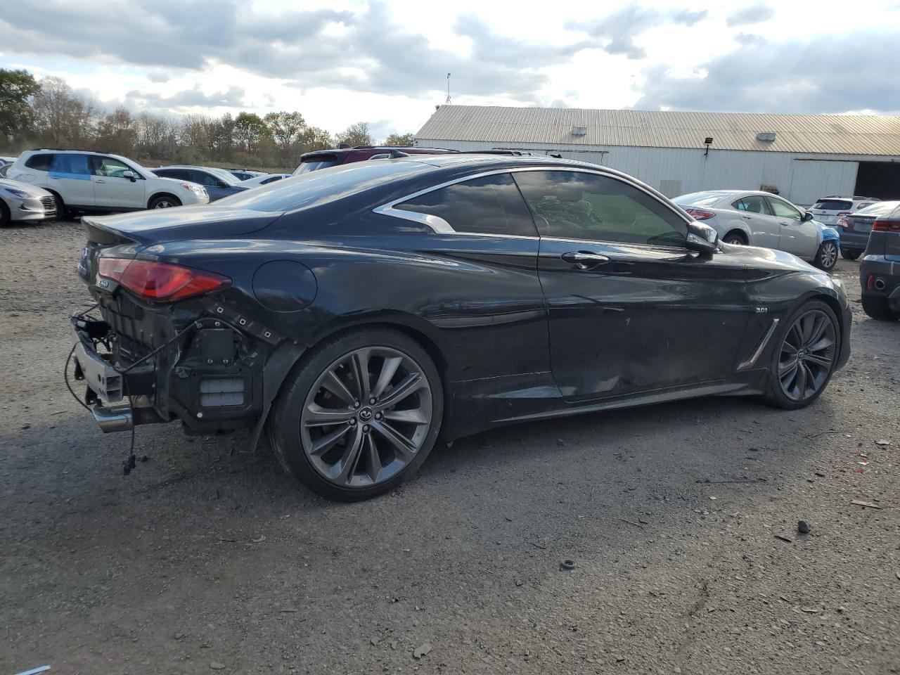 2017 Infiniti Q60 Premiu - Image 3