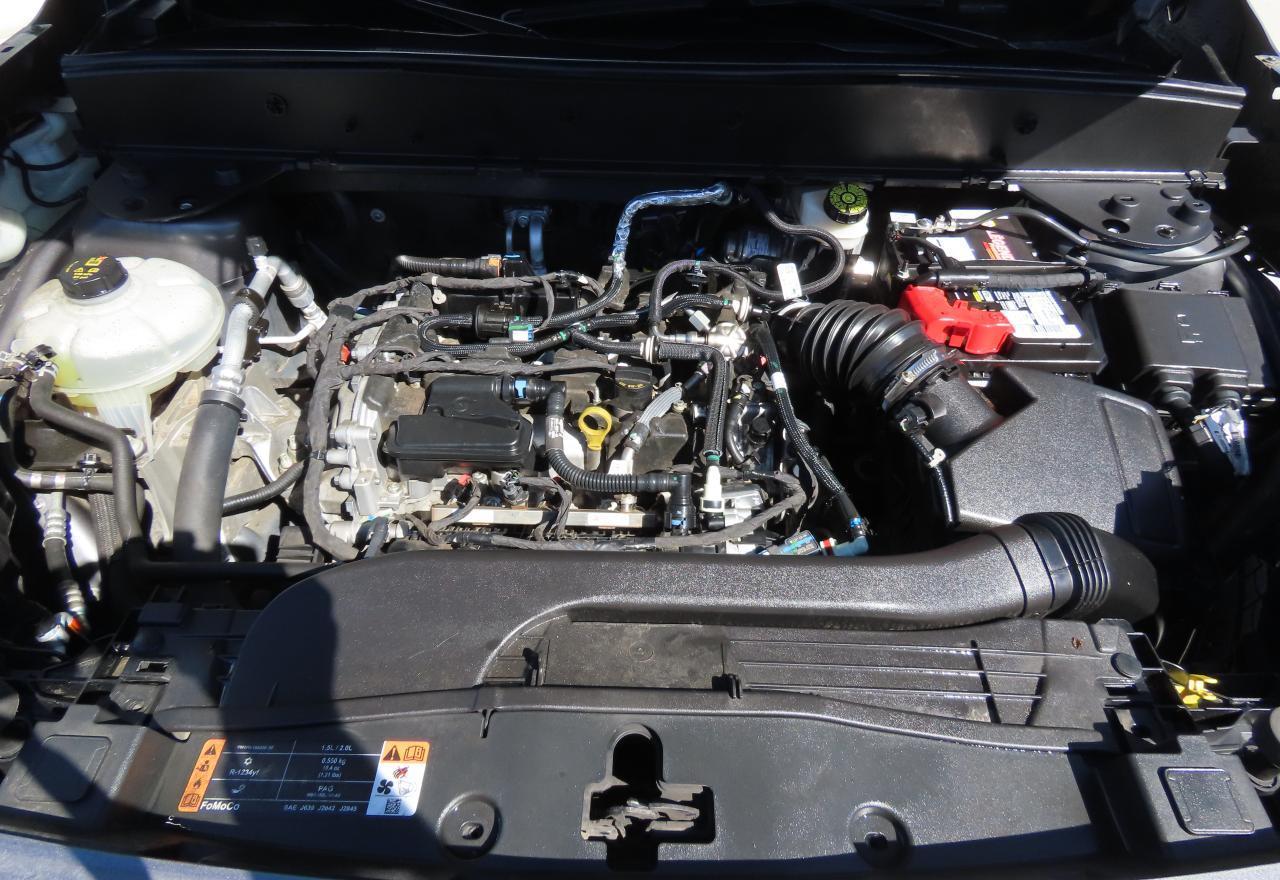 2022 Ford Bronco Sport Big Bend - Фото 7