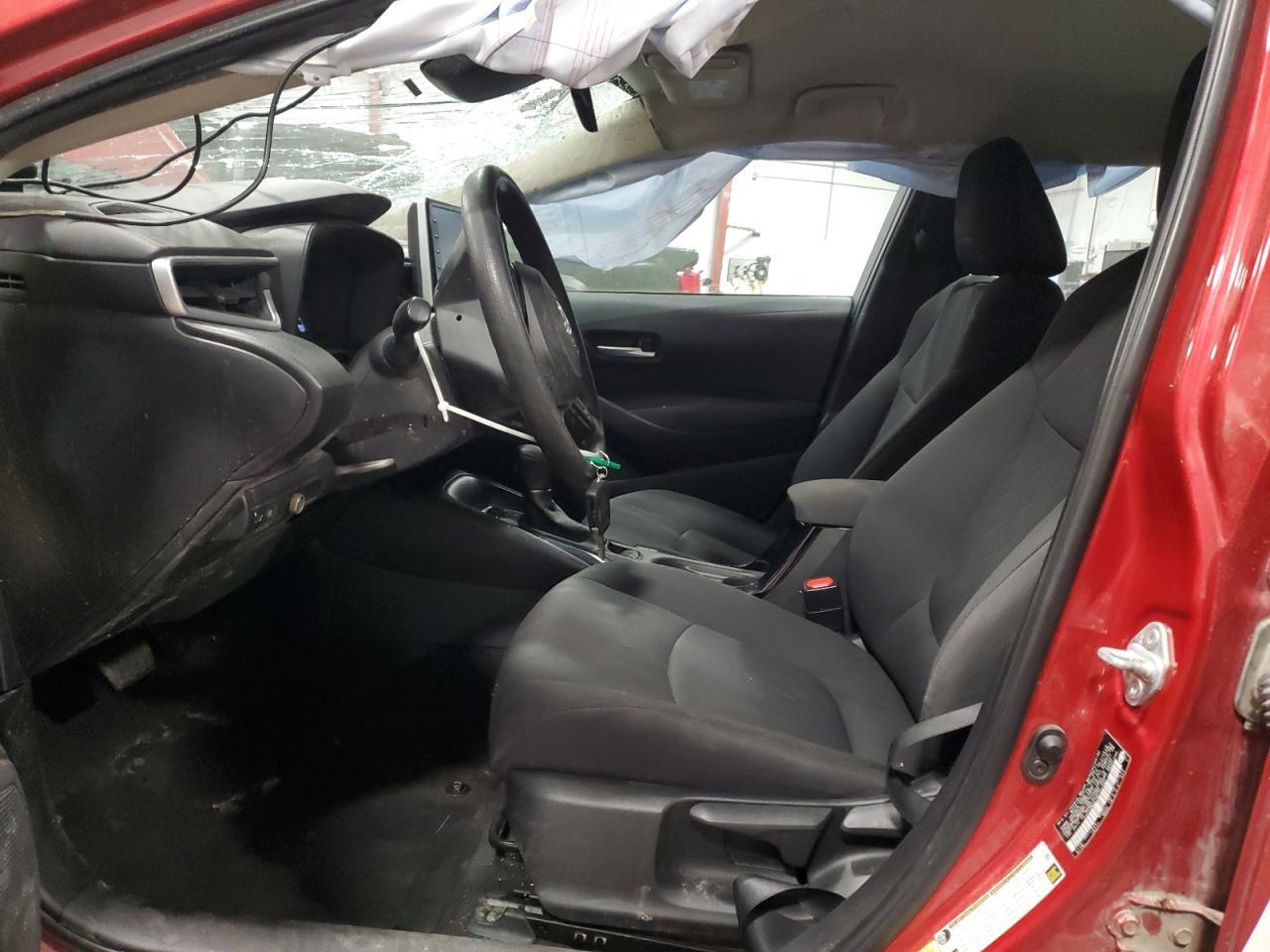 2021 Toyota Corolla Le - Image 7