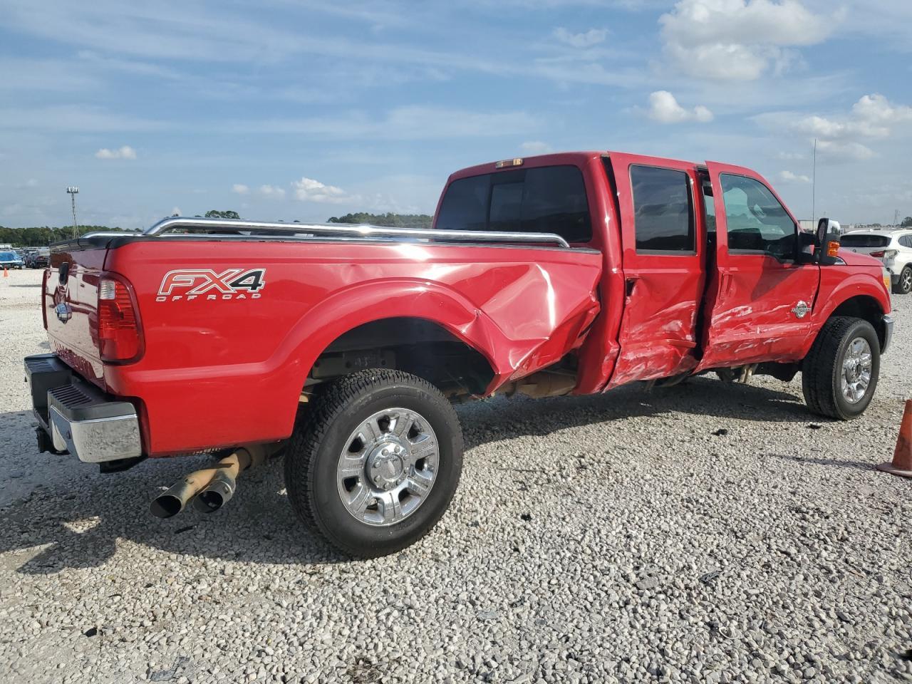2013 Ford F350 Super Duty - Image 3