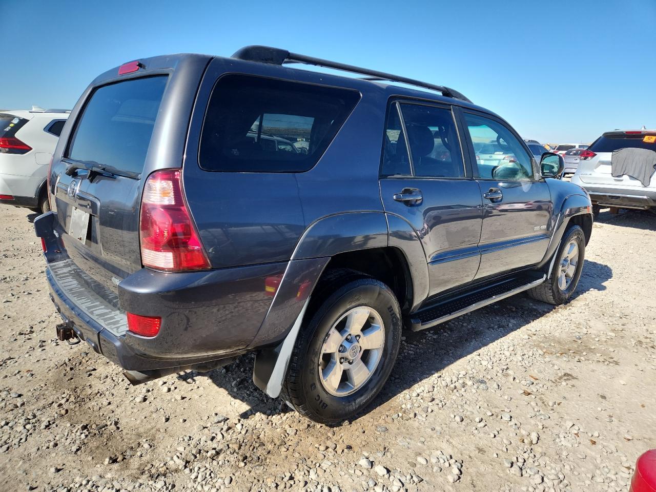 2005 Toyota 4Runner Sr5 - Image 3