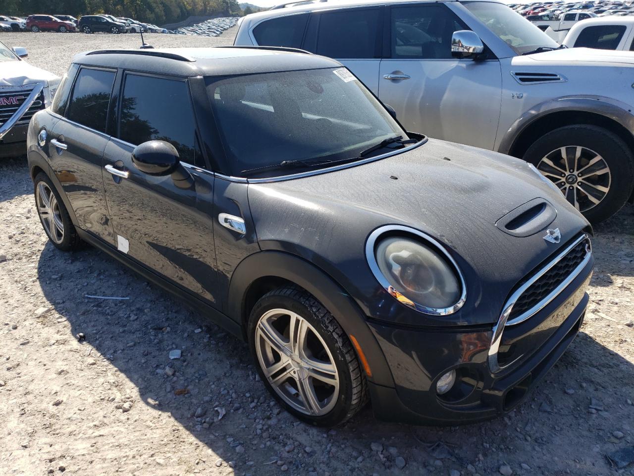 2015 Mini Cooper S - Image 4