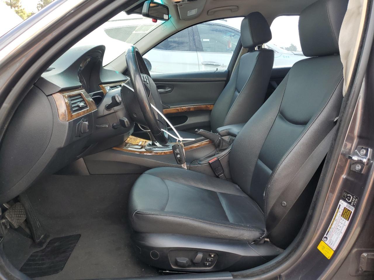 2006 BMW 330 I - Фото 7