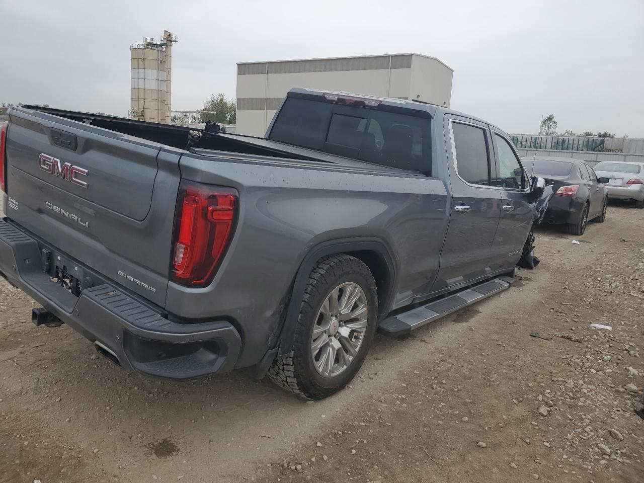 2020 GMC Sierra K1500 Denali - Image 3