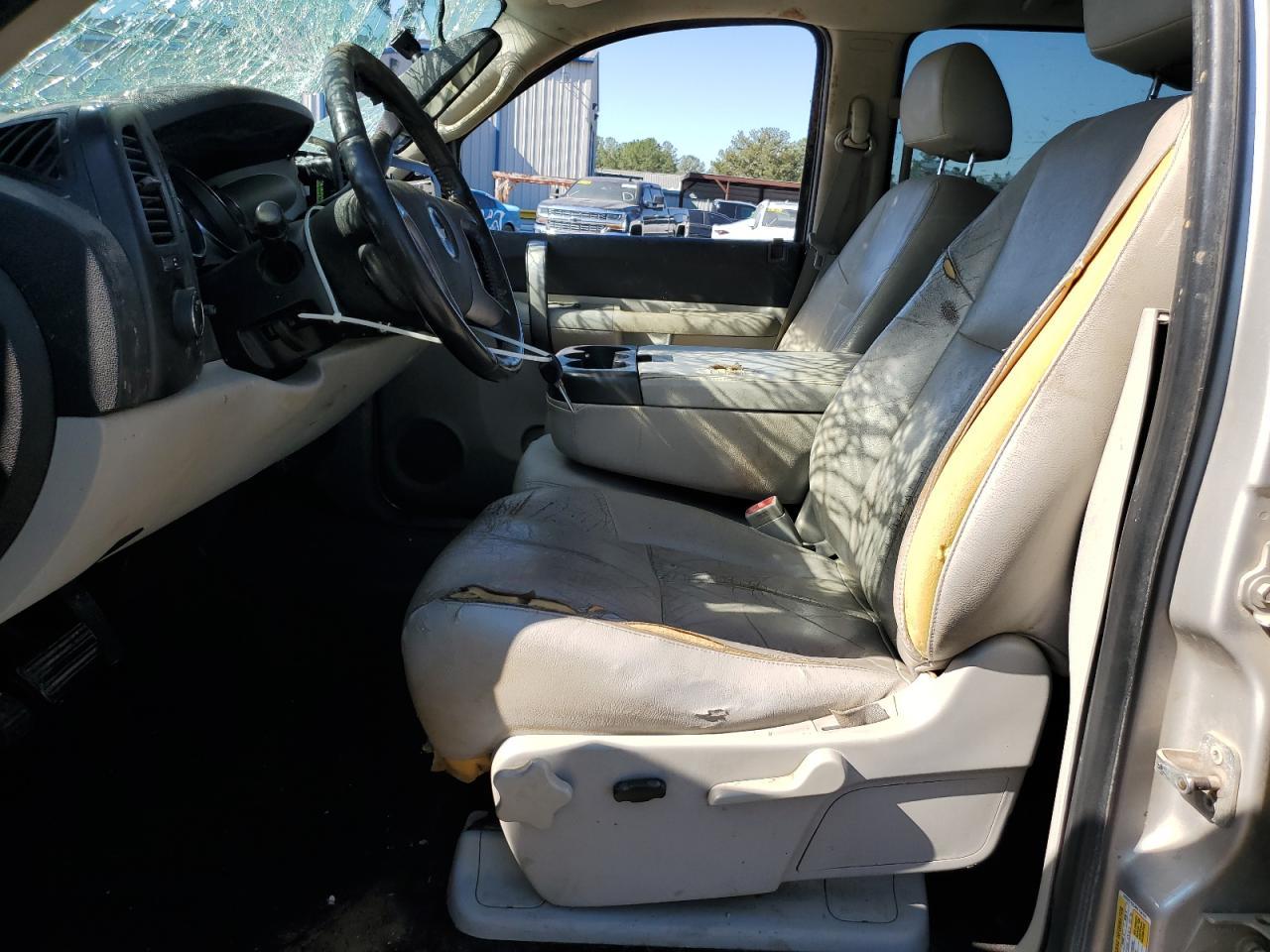 2008 Chevrolet Silverado C1500 - Фото 7