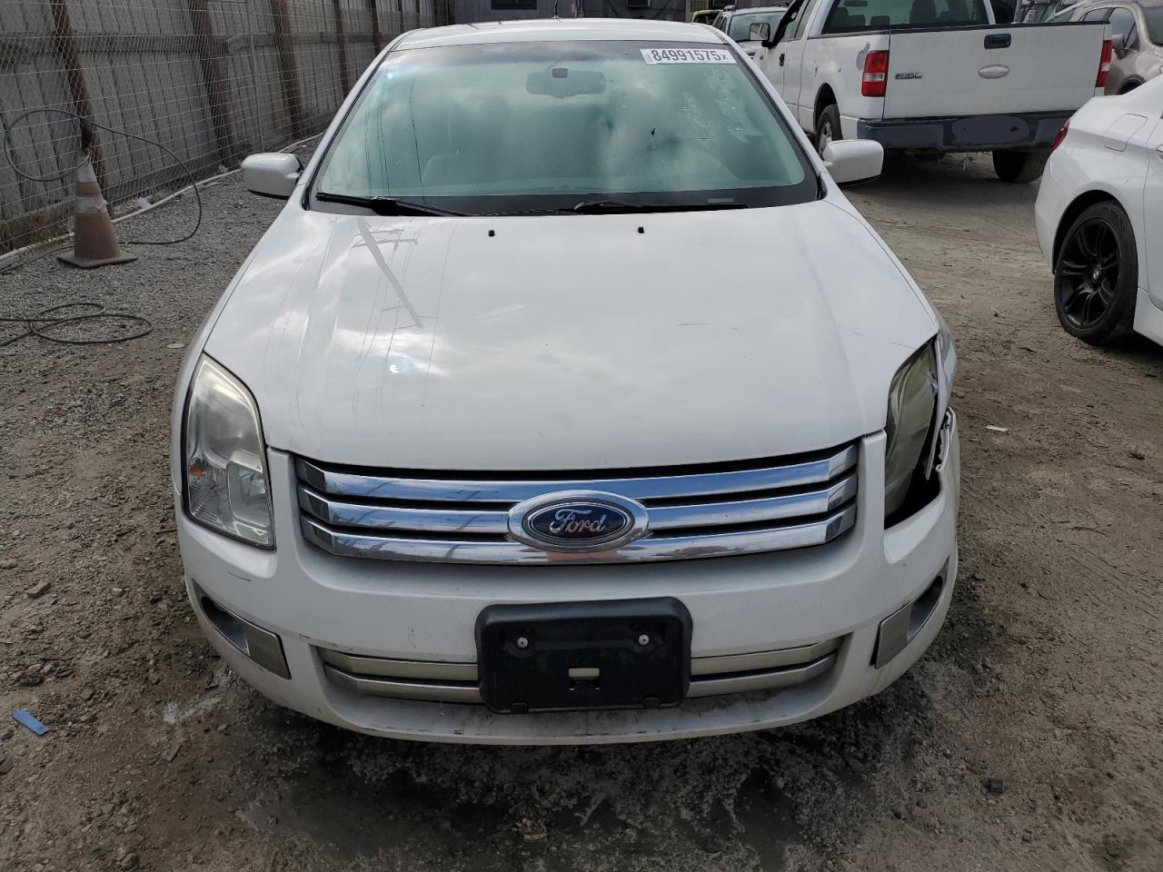 2008 Ford Fusion Sel - Фото 5