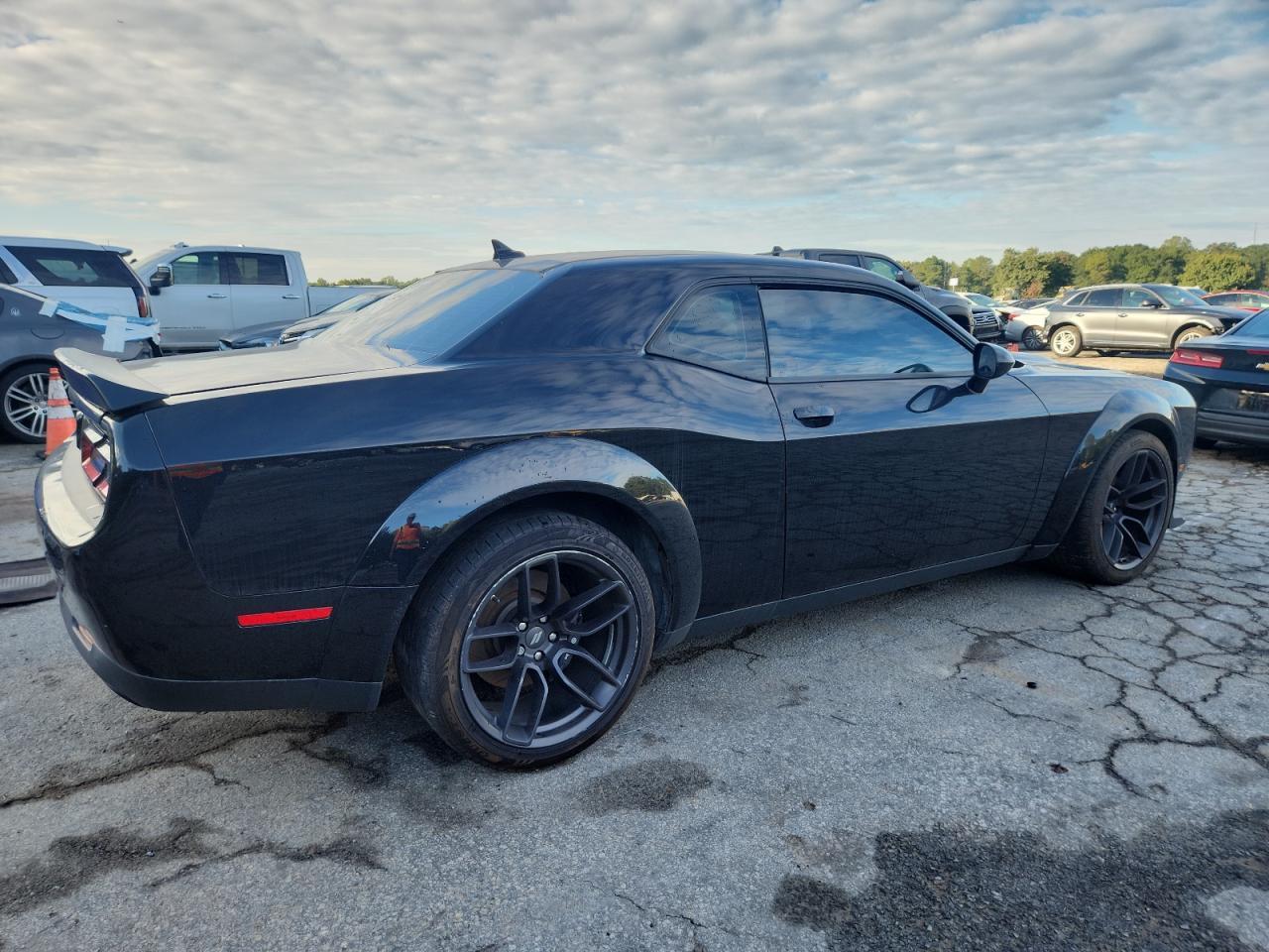 2019 Dodge Challenger R/T Scat Pack - Фото 3