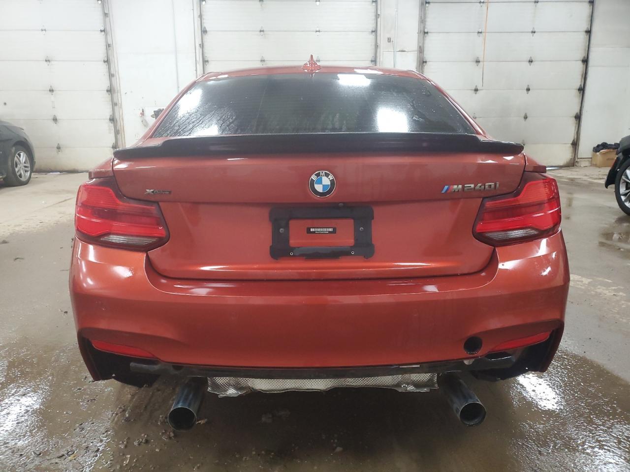 2019 BMW M240Xi - Фото 6