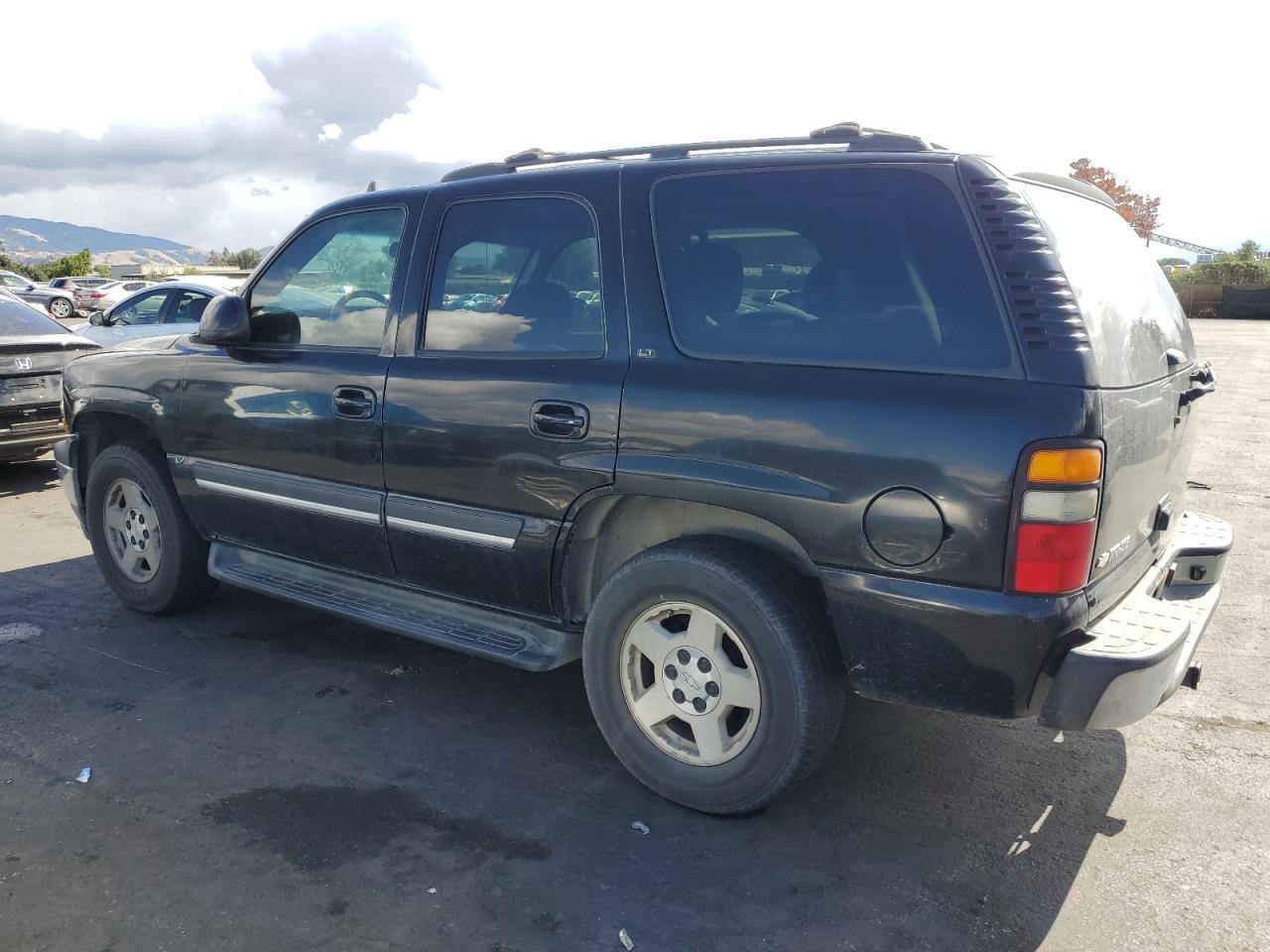 2006 Chevrolet Tahoe C1500 - Image 2